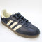 adidas Samba Og Night Navy Cream White Gum Trainers UK Size 8