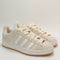 adidas Campus 00's Trainers Wonder White White Gum UK Size 5