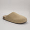 Mens adidas Adimule Golden Beige Golden Beige Gum UK Size 7