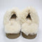 Womens UGG Disquette Slippers Chestnut UK Size 5