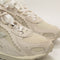 New Balance 204L Trainers Sea Salt Linen UK Size 5