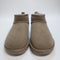 Womens UGG Classic Ultra Mini Boots Caribou UK Size 4