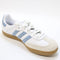 adidas Samba Og Trainers White Alumina Ash Blue UK Size 6