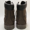 Mens Timberland 6 Inch Buck Boots Brown Nubuck UK Size 9