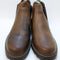 Mens Barbour Patton Chelsea Boots Teak UK Size 10
