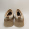 Womens UGG Tazz Il Slippers Sand UK Size 6