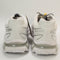 Salomon XT-6 GTX Trainers White White Silver UK Size 9.5