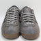 adidas Italia 70s Grey Core Black Gum UK Size 8