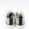 Converse All Star Low Trainers Grey Total Eclipse Egret UK Size 5.5