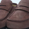 Womens BIRKENSTOCK Naples Wrapped Clogs Pepper UK Size 5 EU38