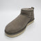 Womens UGG Classic Ultra Mini Boots Dried Oregano UK Size 4