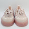 adidas Sambae Trainers Wonder Quartz Wonder Mauve Wonder Mauve UK Size 5