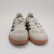 adidas Handball Spezial Off White Black Gum Trainers UK Size 5