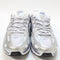 Nike P-6000 Trainers Metallic Silver World Indigo White Black UK Size 5