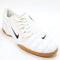 Nike W T90 Trainers White Black White Team Gold UK Size 5