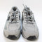 New Balance 509 Trainers Grey Black UK Size 5.5