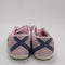 adidas Italia 70s Trainers Clear Pink Preloved Ink Gum UK Size 6