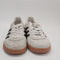 adidas Handball Spezial Off White Black Gum Trainers UK Size 5