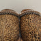 Womens UGG Tasman Il Slippers Leopard Print UK Size 6