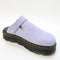 Womens Dr. Martens Zebzag Mules Cornflour Blue UK Size 6