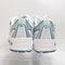 New Balance 740 Trainers White Ice Blue UK Size 6.5