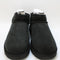 Womens UGG Classic Ultra Mini Boots Black UK Size 8