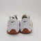 Nike W T90 Trainers White Black White Team Gold UK Size 6