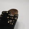 Womens BIRKENSTOCK Boston Clog Black Rivet UK Size 3.5 EU36