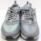 Nike Air Max 90 Drift Trainers Cool Grey Wolf Grey Deep Royal Blue UK Size 8