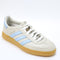adidas Handball Spezial Trainers Alumina Clear Sky Gum UK Size 4