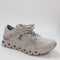 ON Cloud X 4 AD Trainers Wolf Alloy F UK Size 6