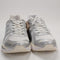 ASICS Gel-kayano 12.1 Trainers White Dolphin Grey UK Size 6