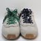 ALOHAS Mens ALOHAS Tb.56 Sneakers Fuzzy Light Grey Suede UK Size 10