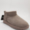 Womens UGG Classic Ultra Mini Boots Caribou UK Size 6