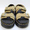 Womens Dr. Martens Zebzag Sandals Savannah Tan Suede UK Size 6