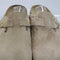 Womens BIRKENSTOCK Boston Clogs Sandcastle Suede UK Size 5.5 EU39