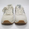 New Balance 574 Trainers Sea Salt Leopard UK Size 5
