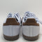 adidas Samba OG Trainers Crystal Sky Earth Strata White UK Size 7