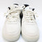 Nike Air Force 1 07 Trainers Phantom Black Light Silver Light Bone UK Size 6 EU40