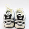 New Balance 204L Trainers Silver Metallic Black UK Size 6