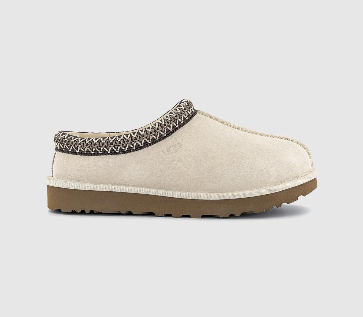 Womens UGG Tasman Il Slippers Sea Salt UK Size 6