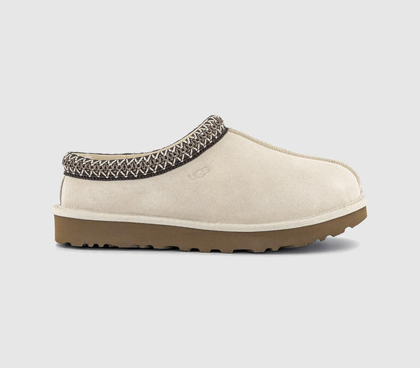 Womens UGG Tasman Il Slippers Sea Salt UK Size 6