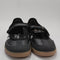 adidas Samba Jane Trainers White Carbon Black UK Size 6
