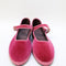 Womens Flabelus Mary Janes Pink Velvet UK Size 7
