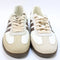 adidas Samba Og Trainers Offwhite Earth Strata Gum UK Size 6