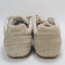 ALOHAS TB.56 Sneakers Cream Suede UK Size 5