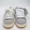 adidas Campus 00'S Trainers Grey White Off White UK Size 4
