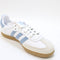 adidas Samba Og Trainers White Alumina Ash Blue UK Size 5