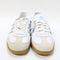 adidas Samba Og Trainers White Alumina Ash Blue UK Size 5