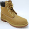 Odd sizes - Womens Timberland Premium 6 Boot Wheat Nubuck UK Sizes Right 6/Left 5